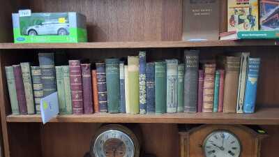 BOOKS
