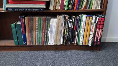 AUSTRALIAN WAR BOOKS