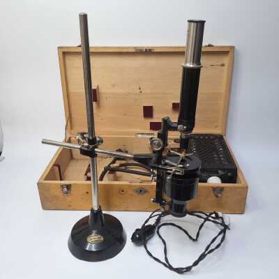MICROSCOPE