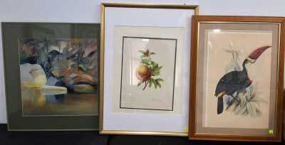 ASSORTED PRINTS