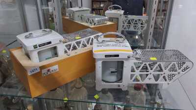 SEISMOGRAPHS