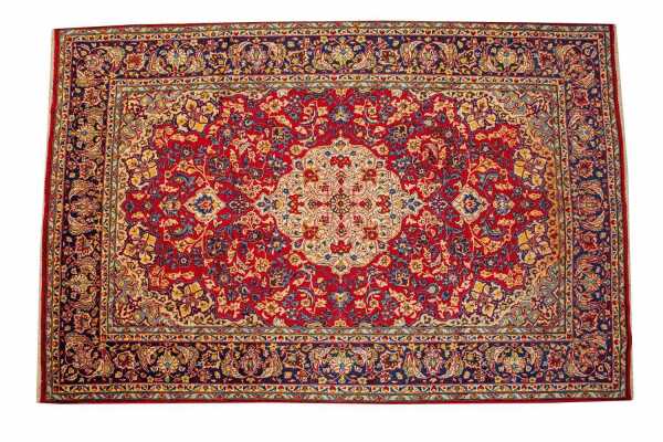 ISFAHAN RUG