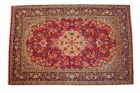 ISFAHAN RUG