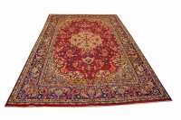 ISFAHAN RUG - 2