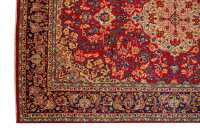 ISFAHAN RUG - 4
