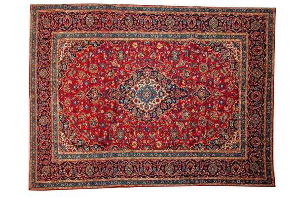 BIRJAND RUG