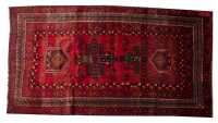HAMADAN ANGELES RUG