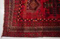 HAMADAN ANGELES RUG - 2
