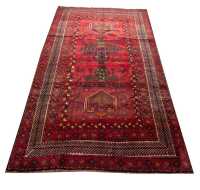 HAMADAN ANGELES RUG - 3
