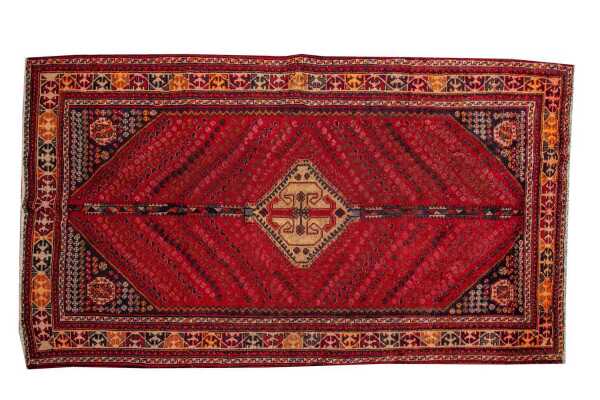 SHIRAZ RUG