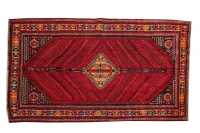 SHIRAZ RUG
