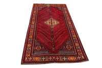 SHIRAZ RUG - 2
