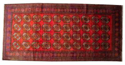 ZABOL RUG