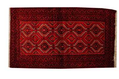 YALAMEH RUG