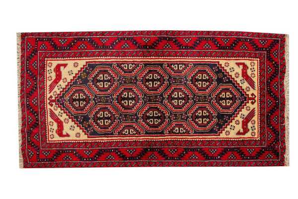 MEYMEH RUG