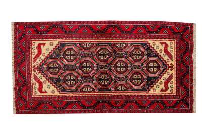 MEYMEH RUG
