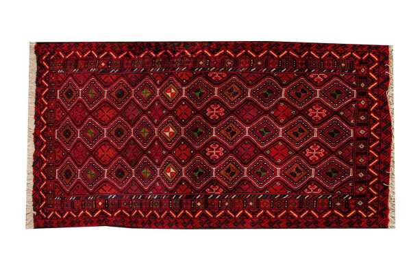 HAMADAN RUG