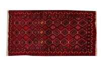 HAMADAN RUG