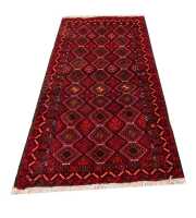 HAMADAN RUG - 2