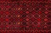 HAMADAN RUG - 3