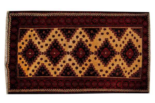 FERYDAN BAKHTIARI RUG