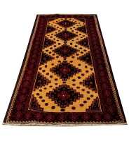 FERYDAN BAKHTIARI RUG - 2
