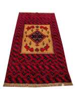 BAKHTIARI RUG - 2
