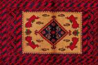 BAKHTIARI RUG - 3
