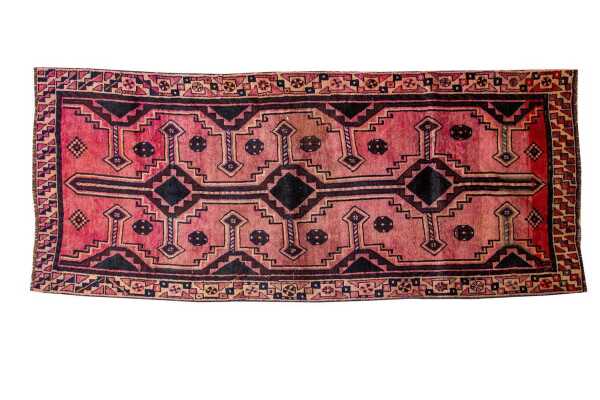 HAMADAN SHARBAFT RUG