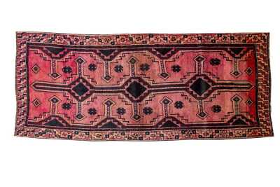 HAMADAN SHARBAFT RUG