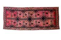 HAMADAN SHARBAFT RUG