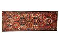 GHABEH SARABI RUNNER