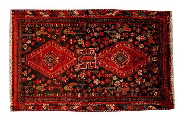 YALAMEH RUG
