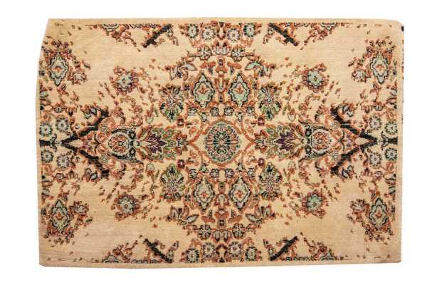 WOOLLEN RUG