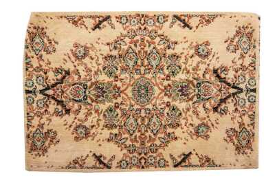 WOOLLEN RUG
