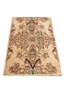 WOOLLEN RUG - 2