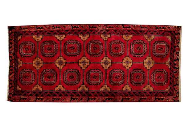 MALAYER RUG