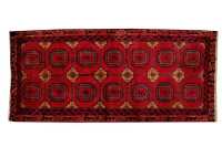 MALAYER RUG