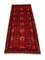 MALAYER RUG - 2