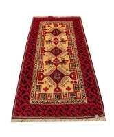 QASHQAI RUG - 2