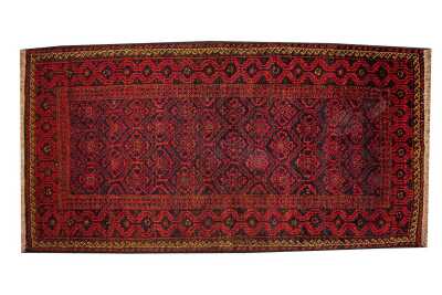 SHIRAZ ABADEH RUG