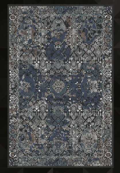MACHINE MADE RUG