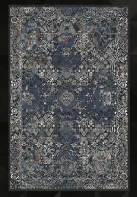 MACHINE MADE RUG