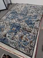 MACHINE MADE RUG - 2