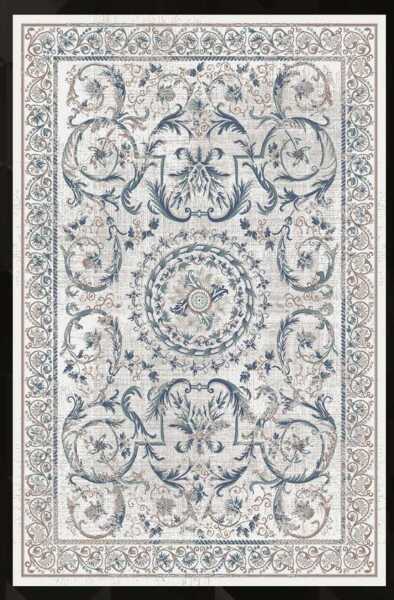 MACHINE MADE RUG