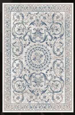 MACHINE MADE RUG