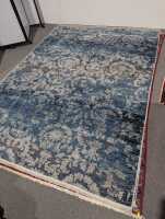 MACHINE MADE RUG - 2