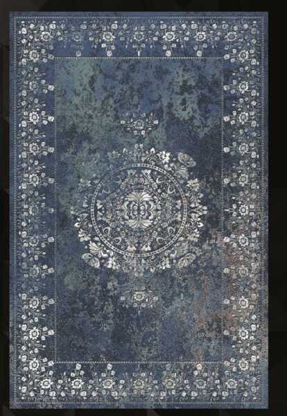 MACHINE MADE RUG