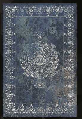 MACHINE MADE RUG