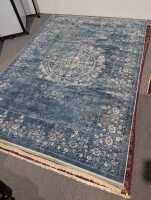 MACHINE MADE RUG - 2